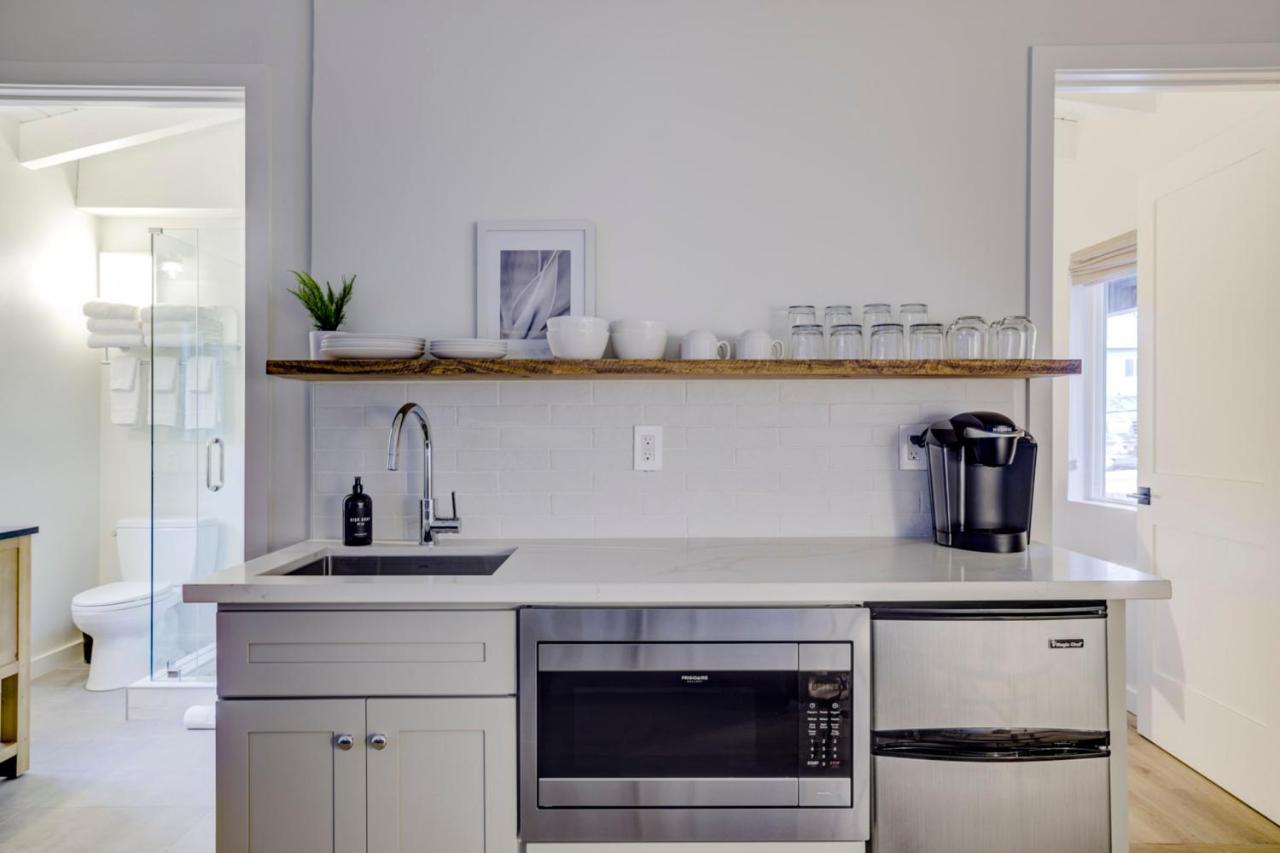 Apartment South Chalet-boutique Suite-minutes To Heavenly & Tahoe