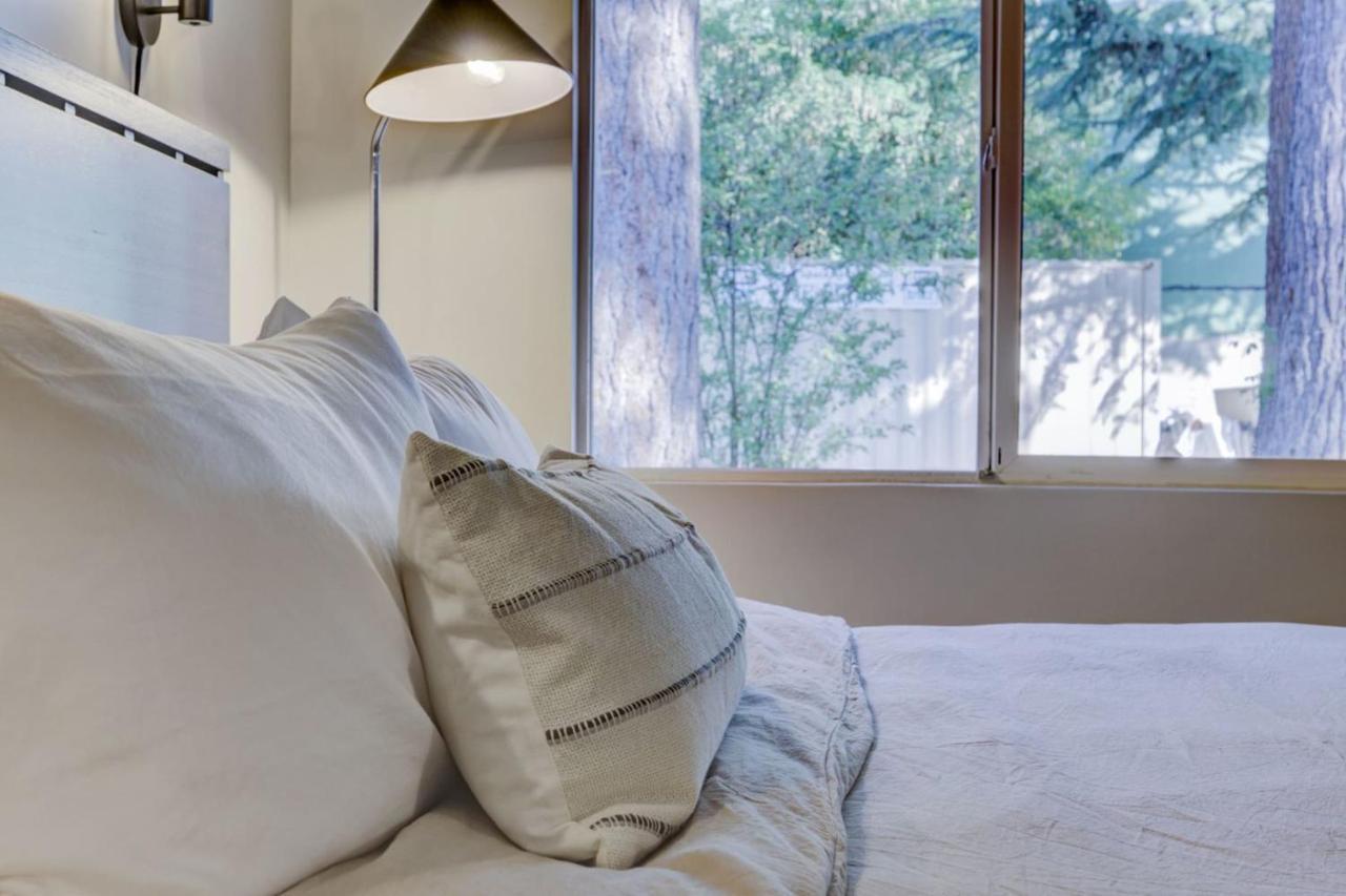 South Chalet-boutique Suite-minutes To Heavenly & Tahoe * South Lake Tahoe