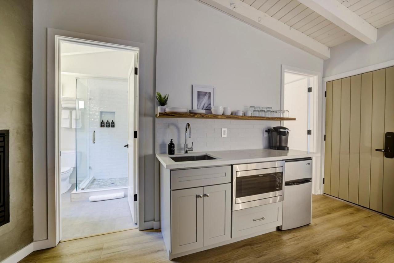 South Chalet-boutique Suite-minutes To Heavenly & Tahoe Apartment South Lake Tahoe