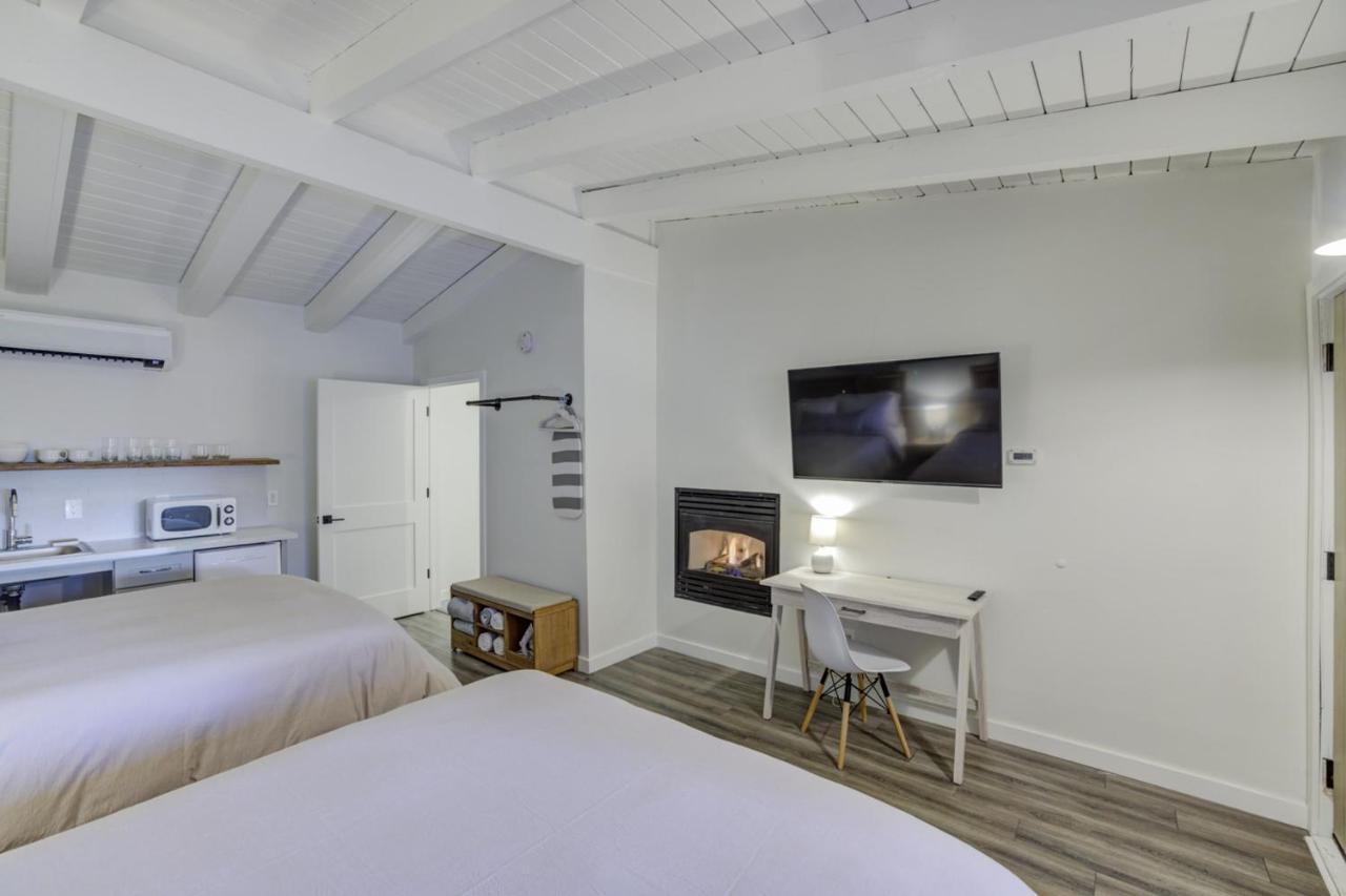 South Chalet-boutique Suite-minutes To Heavenly & Tahoe South Lake Tahoe