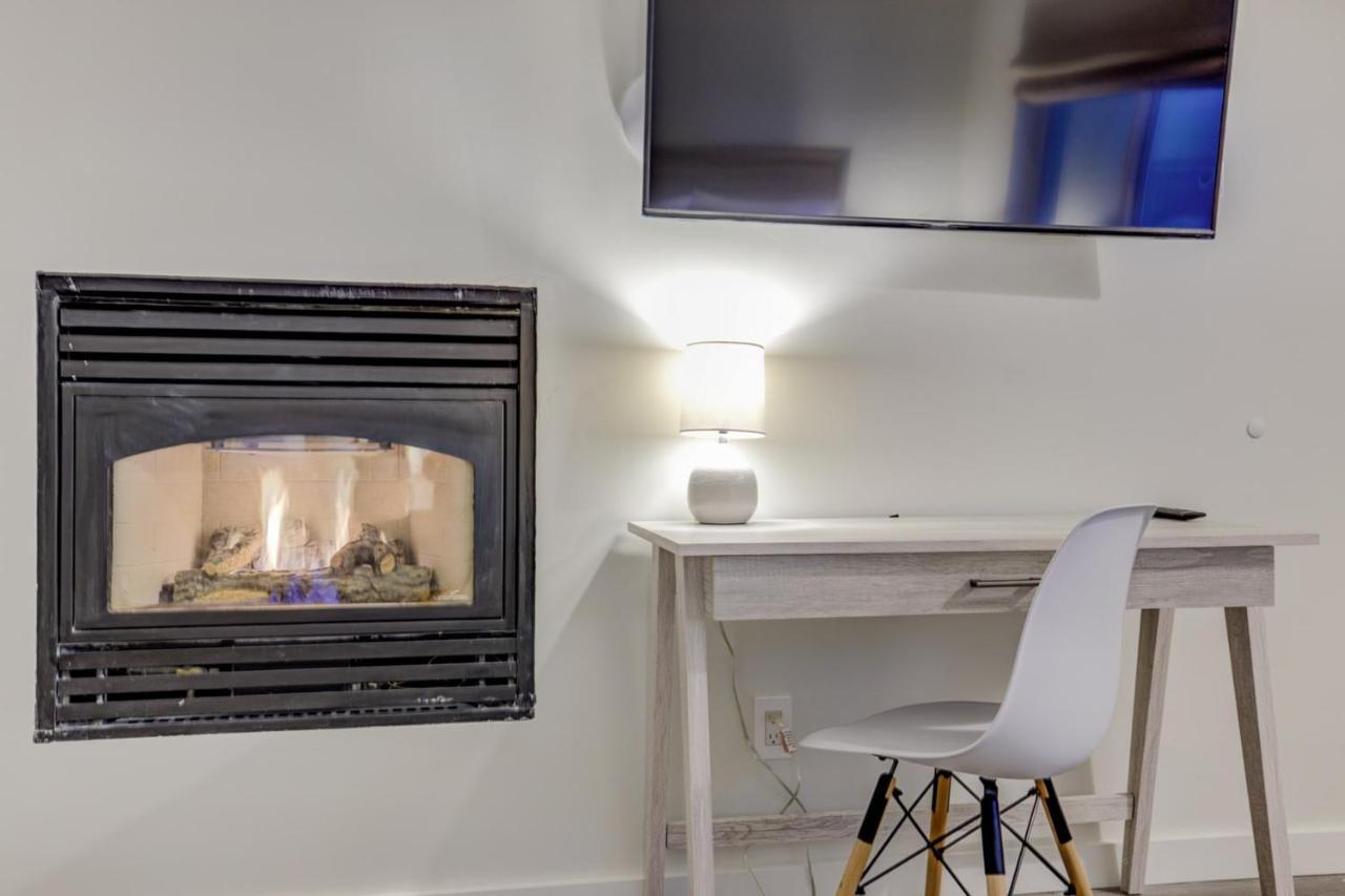 South Chalet-boutique Suite-minutes To Heavenly & Tahoe Apartment South Lake Tahoe