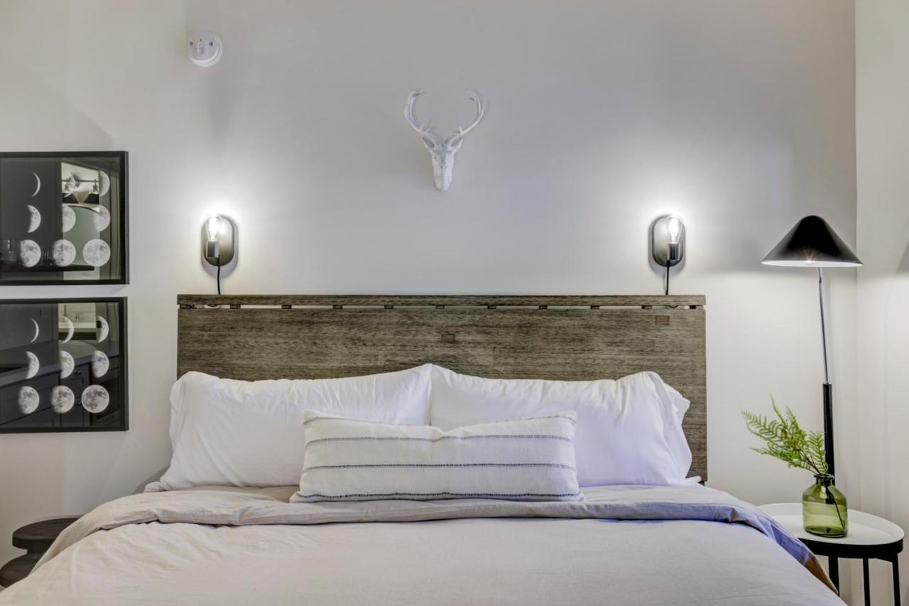 South Chalet-boutique Suite-minutes To Heavenly & Tahoe Apartment *