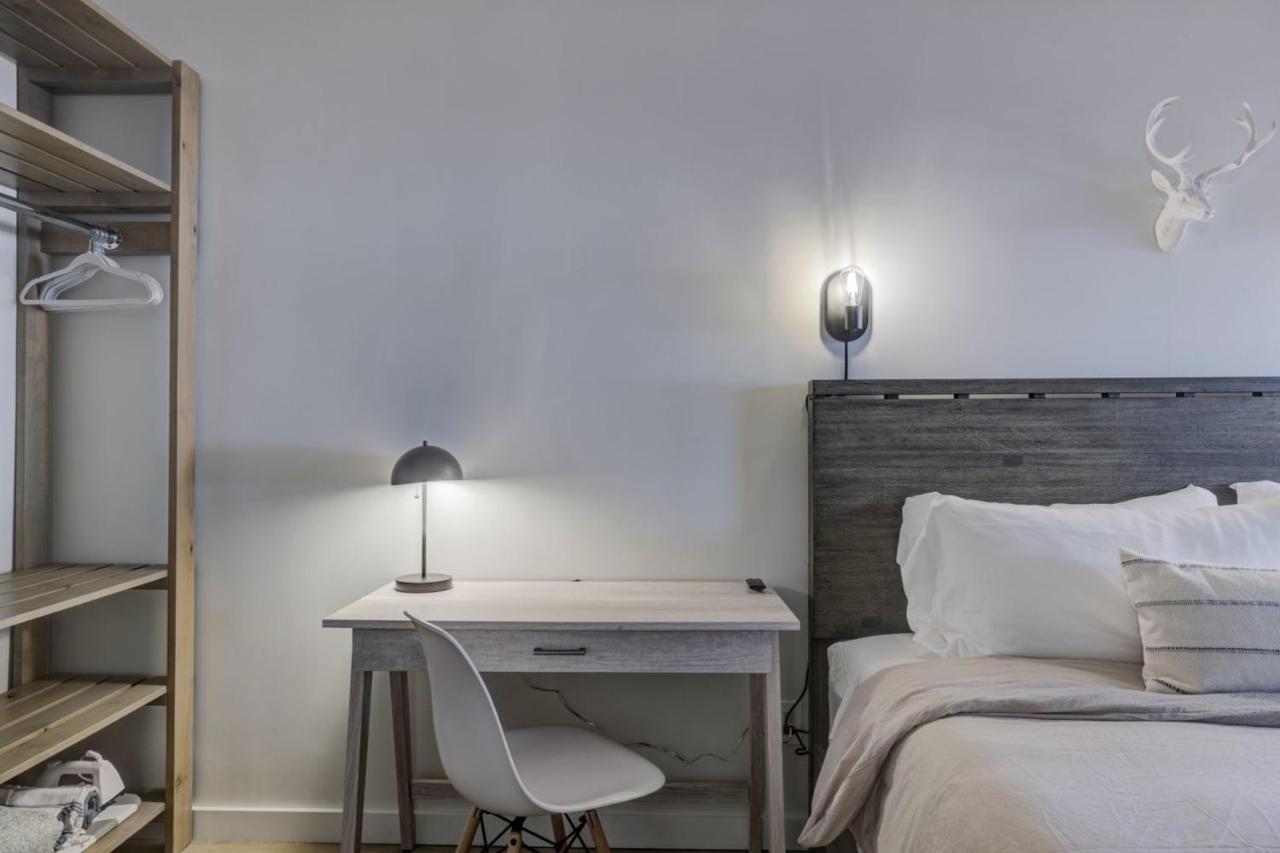 South Chalet-boutique Suite-minutes To Heavenly & Tahoe South Lake Tahoe