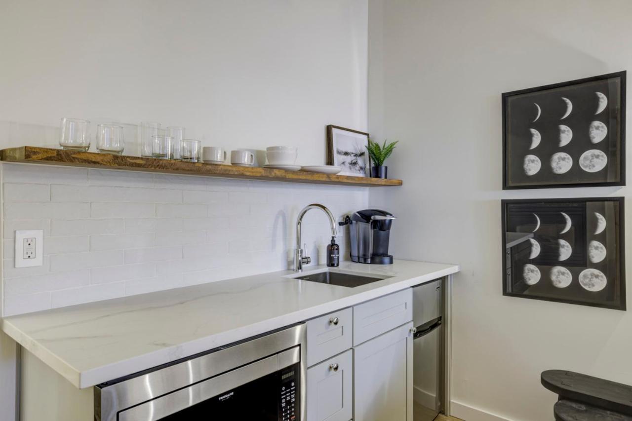 South Chalet-boutique Suite-minutes To Heavenly & Tahoe