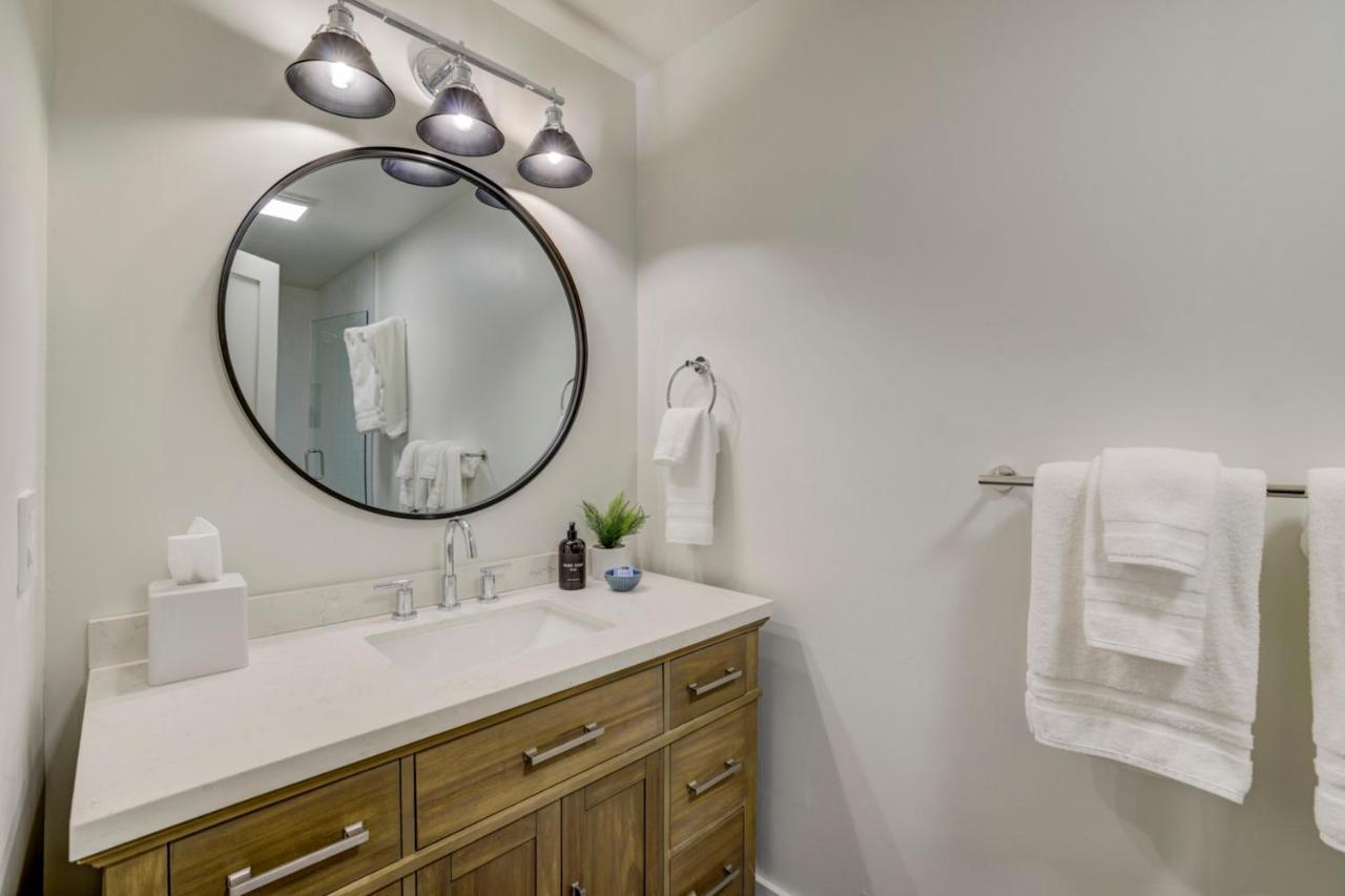 South Chalet-boutique Suite-minutes To Heavenly & Tahoe *