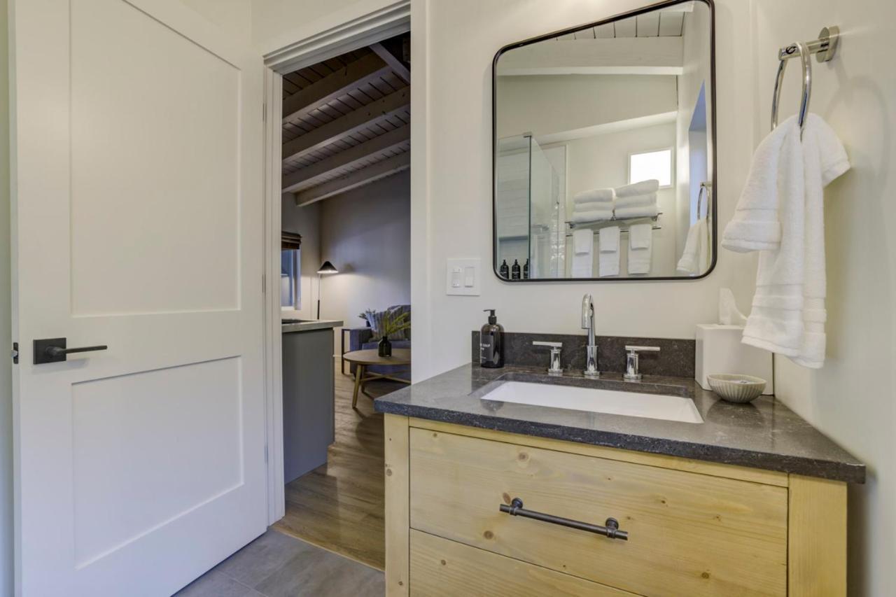 South Chalet-boutique Suite-minutes To Heavenly & Tahoe Apartment South Lake Tahoe