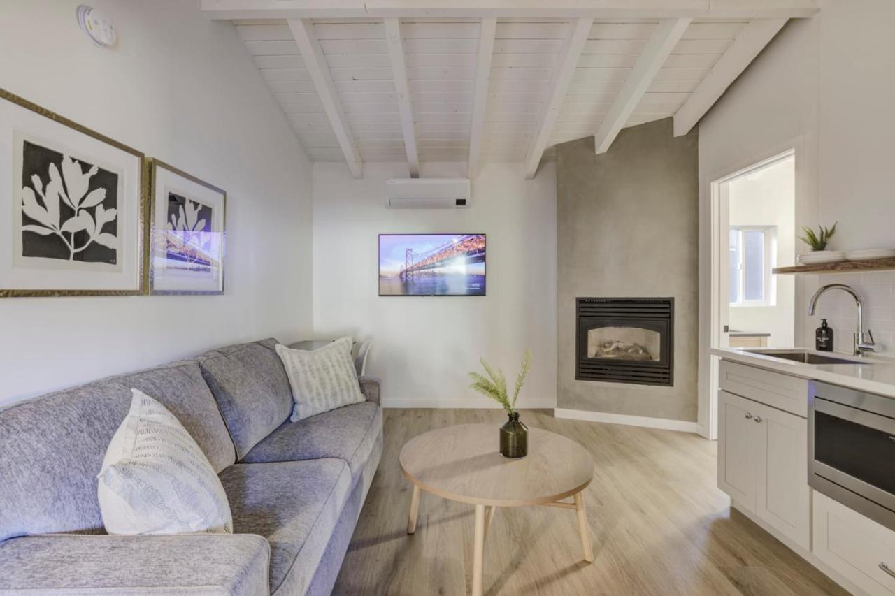 Apartment South Chalet-boutique Suite-minutes To Heavenly & Tahoe *