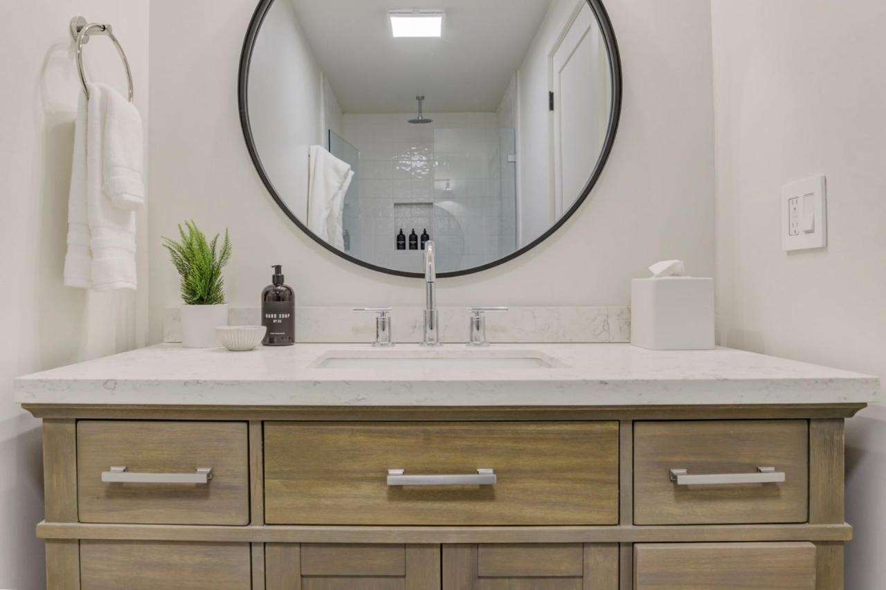 South Chalet-boutique Suite-minutes To Heavenly & Tahoe Apartment *