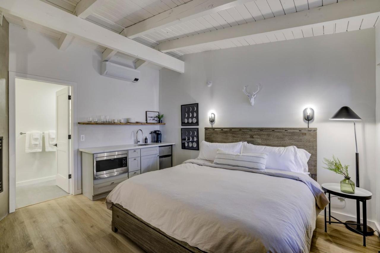 South Chalet-boutique Suite-minutes To Heavenly & Tahoe *