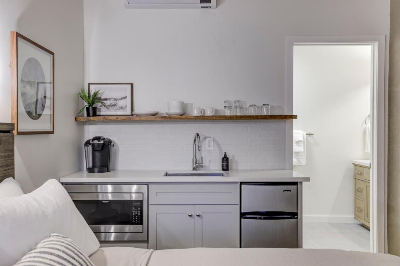 South Chalet-boutique Suite-minutes To Heavenly & Tahoe Apartment South Lake Tahoe