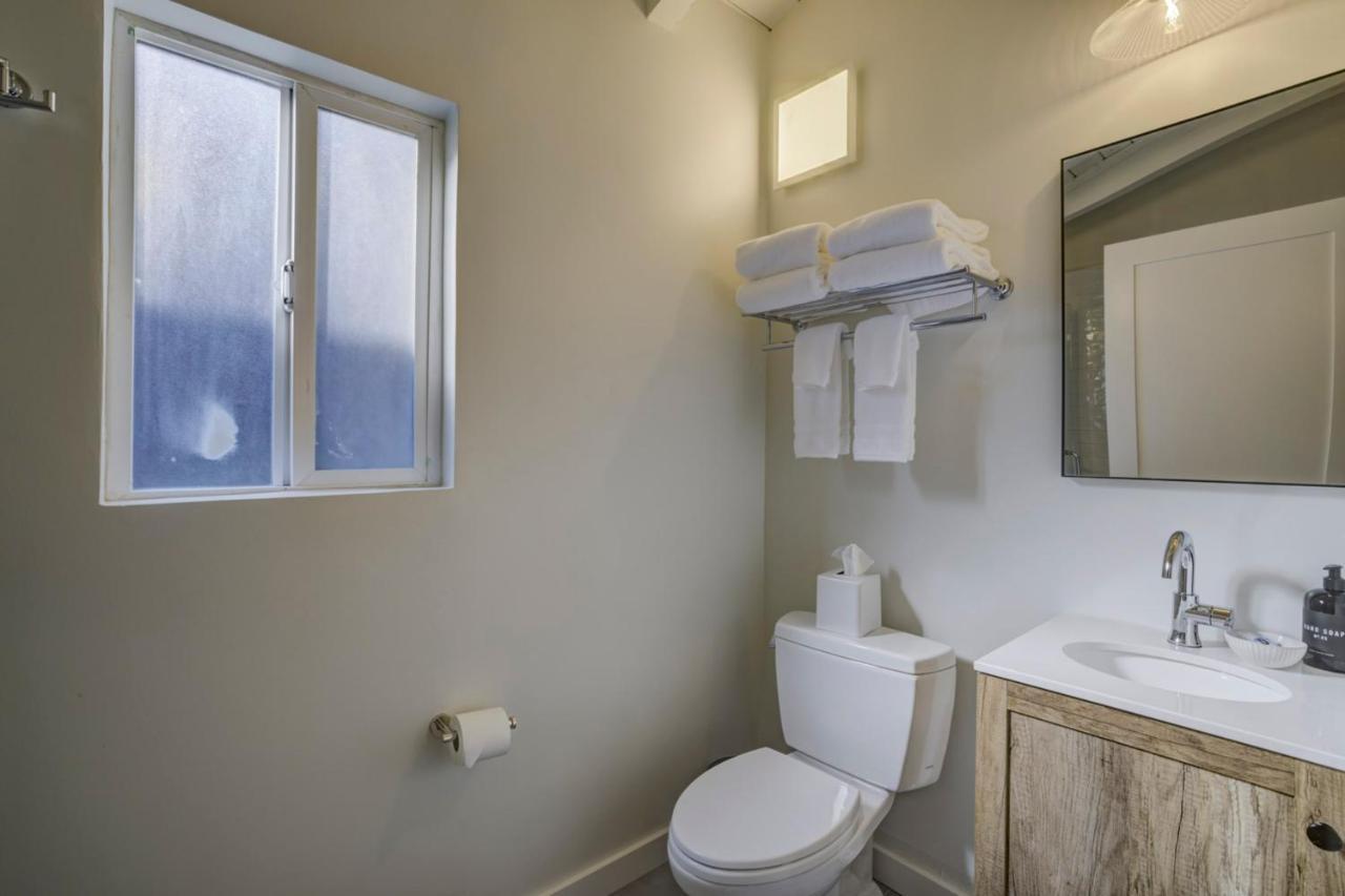 South Chalet-boutique Suite-minutes To Heavenly & Tahoe