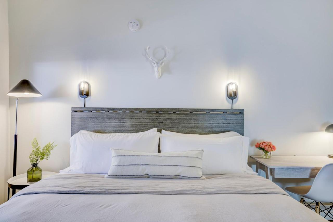 South Chalet-boutique Suite-minutes To Heavenly & Tahoe * South Lake Tahoe