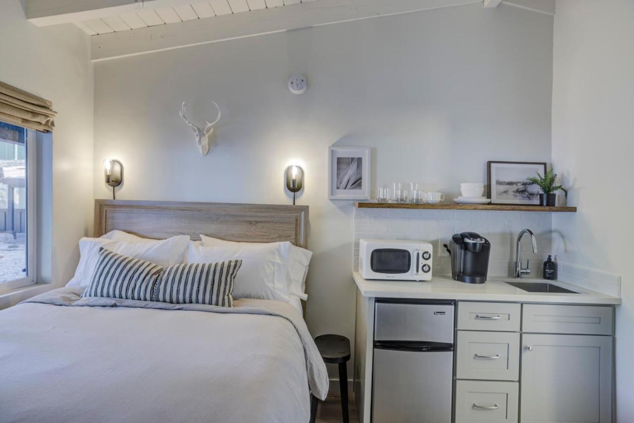 Apartment South Chalet-boutique Suite-minutes To Heavenly & Tahoe