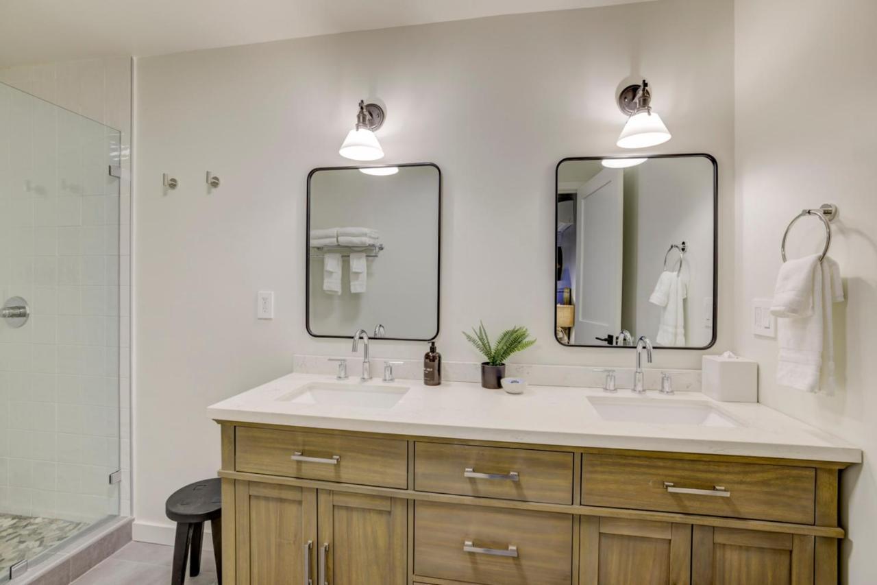 Apartment South Chalet-boutique Suite-minutes To Heavenly & Tahoe