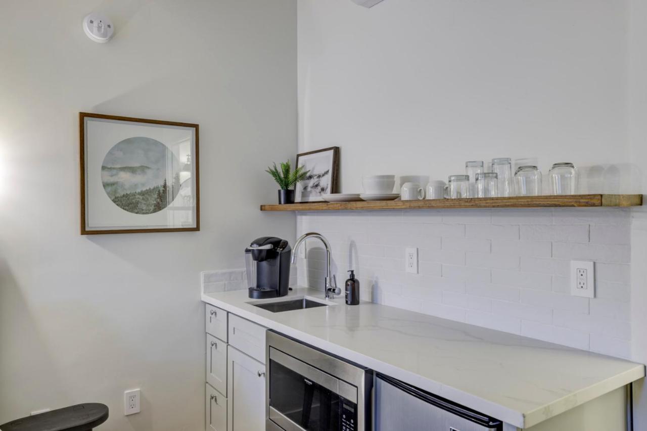 South Chalet-boutique Suite-minutes To Heavenly & Tahoe