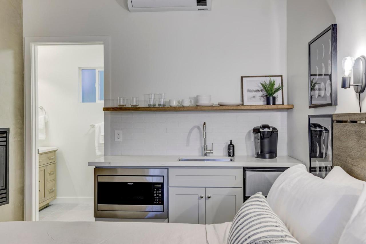 South Chalet-boutique Suite-minutes To Heavenly & Tahoe