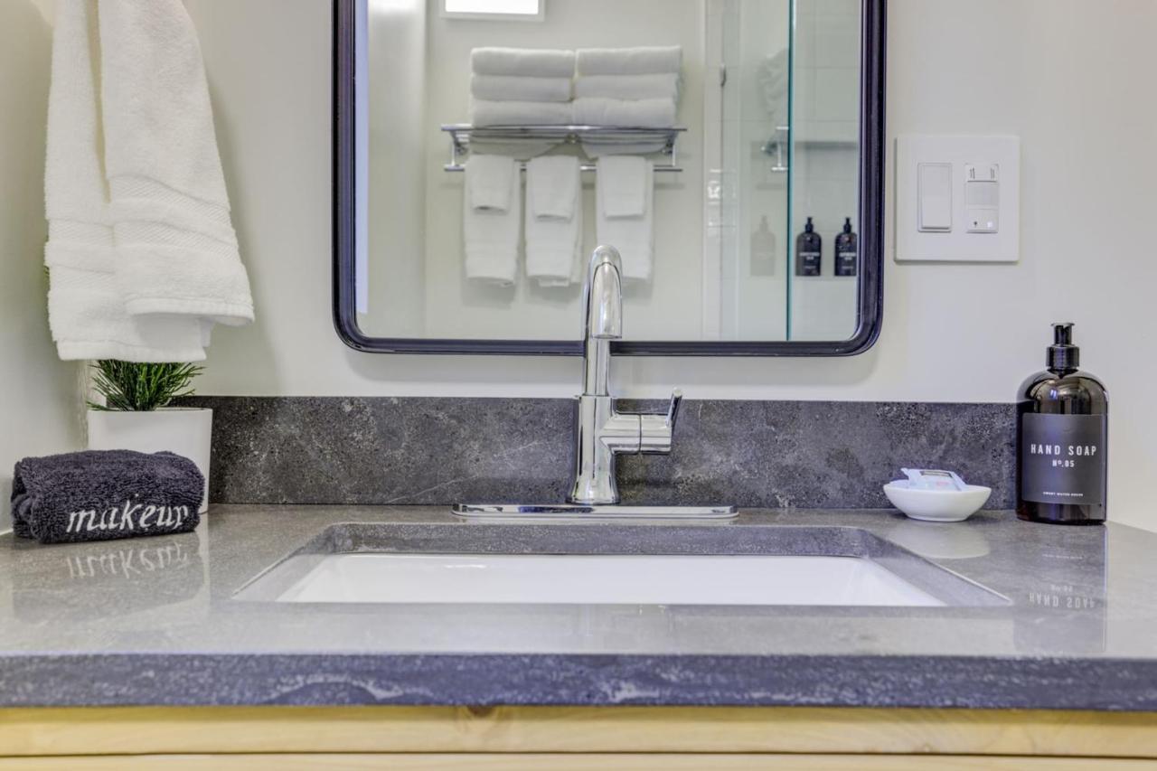 South Chalet-boutique Suite-minutes To Heavenly & Tahoe South Lake Tahoe