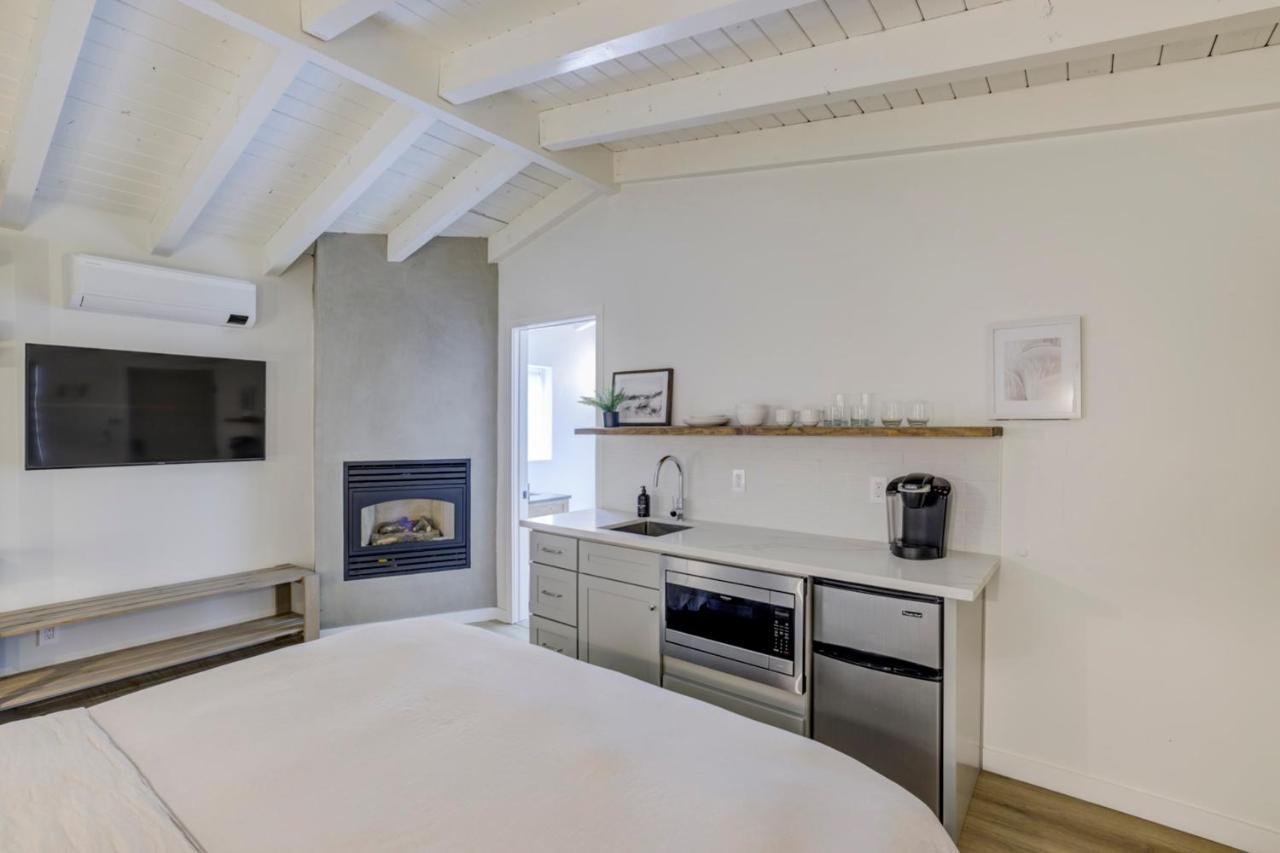 South Chalet-boutique Suite-minutes To Heavenly & Tahoe