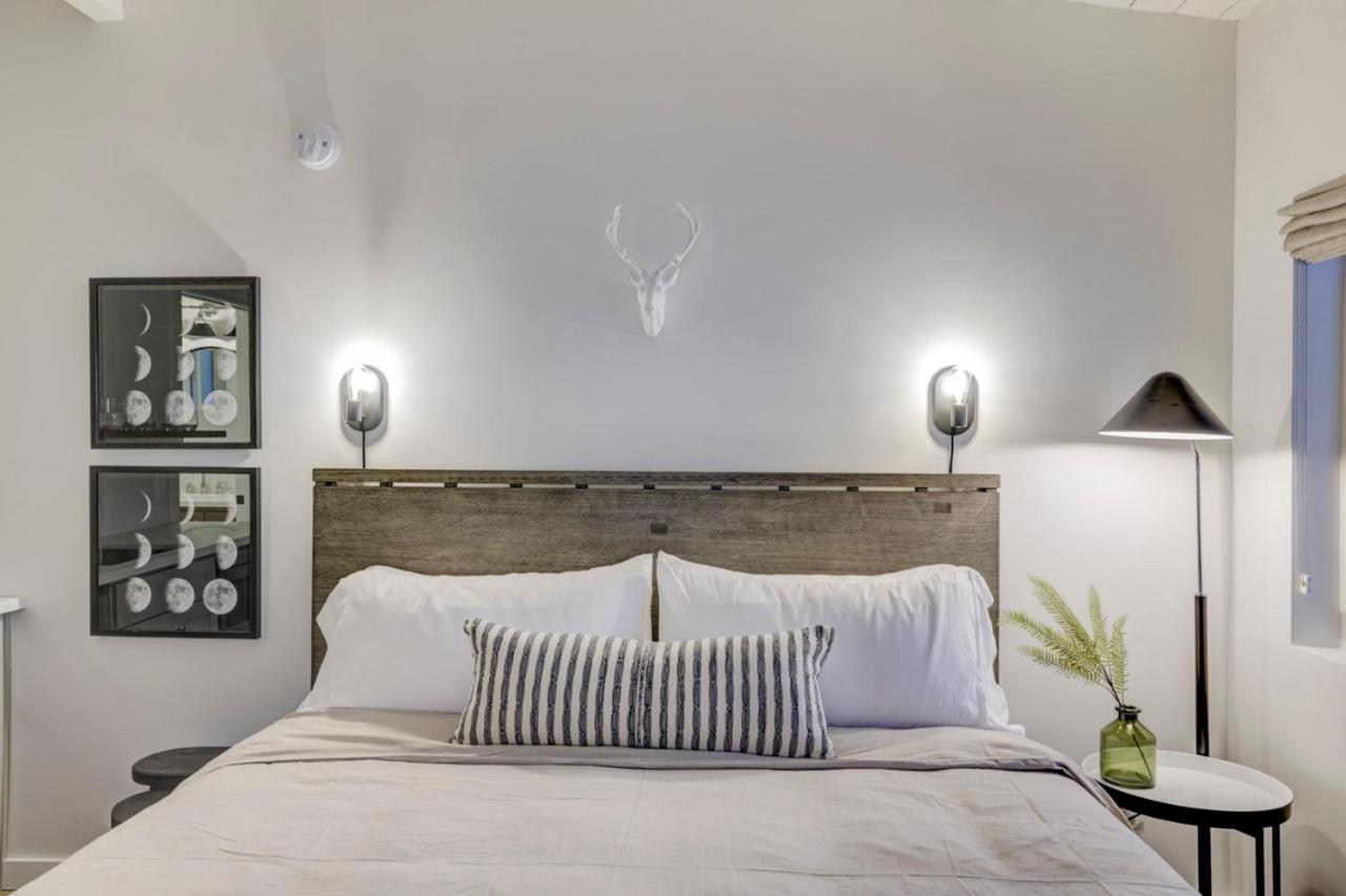 South Chalet-boutique Suite-minutes To Heavenly & Tahoe Apartment