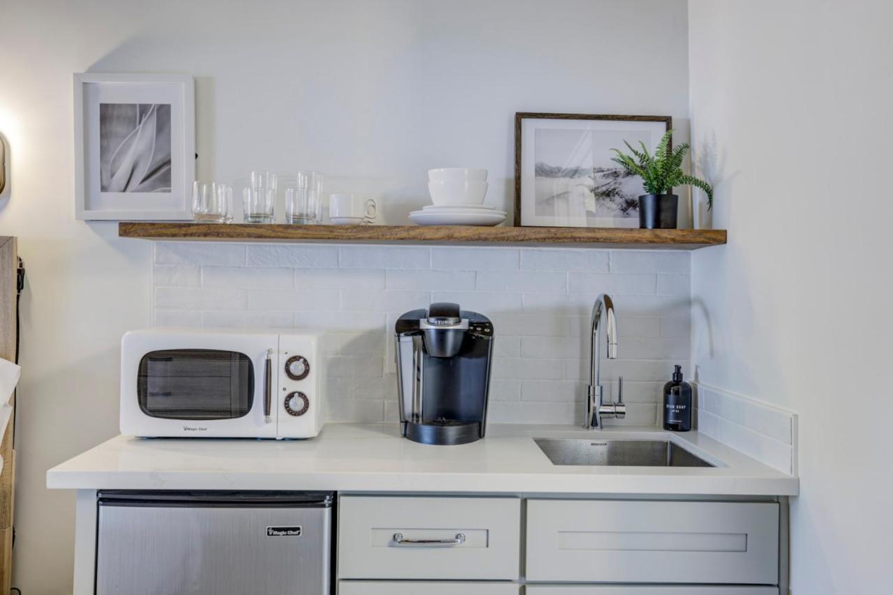 Apartment South Chalet-boutique Suite-minutes To Heavenly & Tahoe South Lake Tahoe