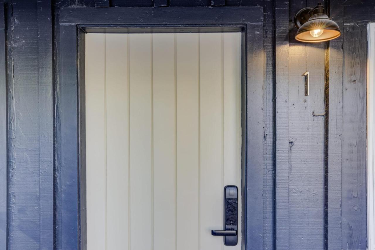 South Chalet-boutique Suite-minutes To Heavenly & Tahoe Apartment South Lake Tahoe