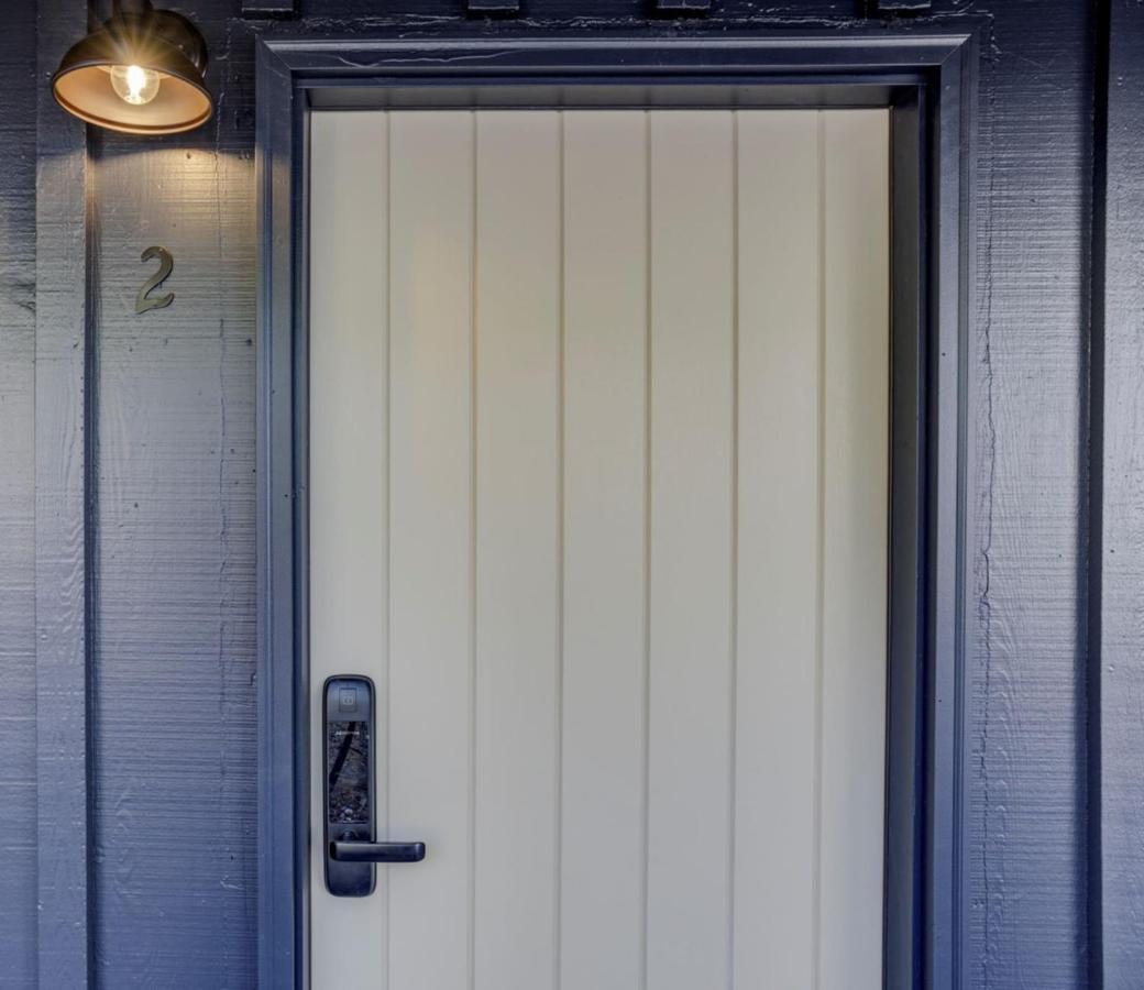 South Chalet-boutique Suite-minutes To Heavenly & Tahoe Apartment
