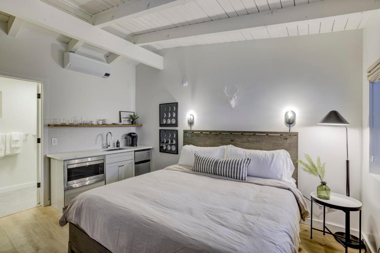 South Chalet-boutique Suite-minutes To Heavenly & Tahoe South Lake Tahoe