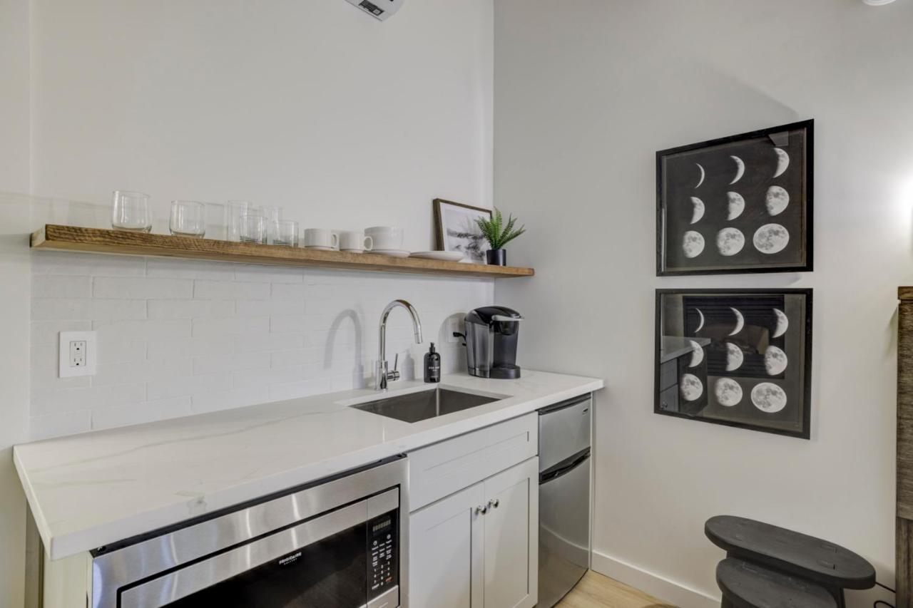 Apartment South Chalet-boutique Suite-minutes To Heavenly & Tahoe *