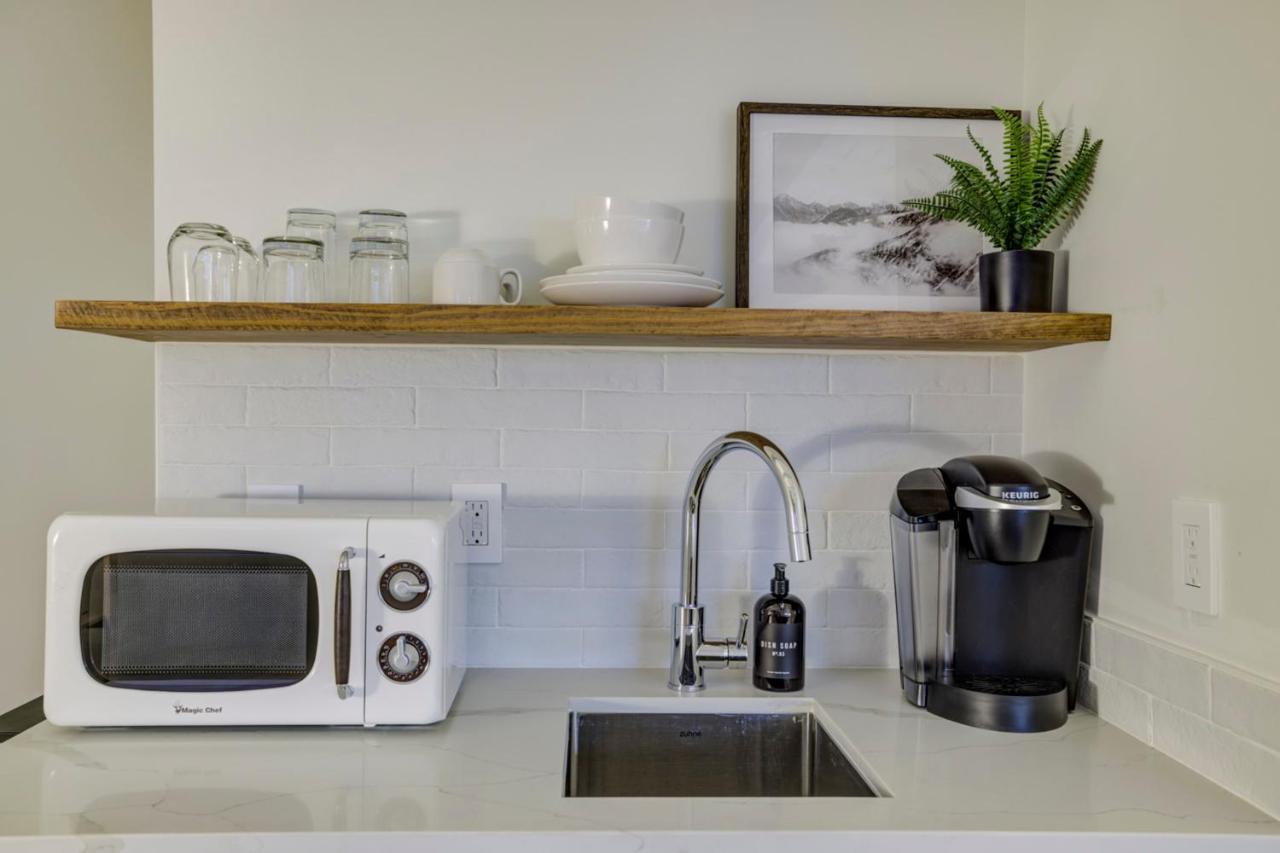 South Chalet-boutique Suite-minutes To Heavenly & Tahoe Apartment *