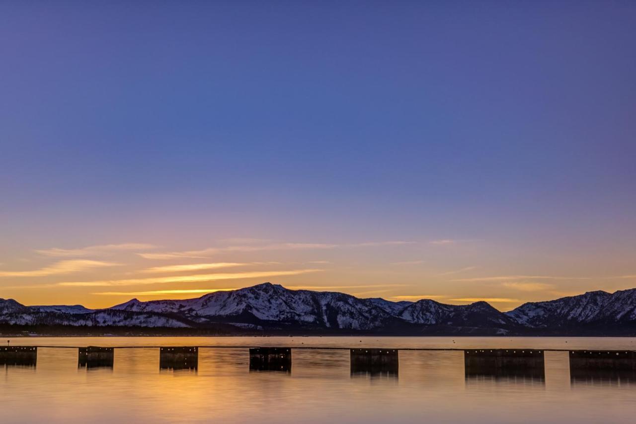 Apartment South Chalet-boutique Suite-minutes To Heavenly & Tahoe South Lake Tahoe