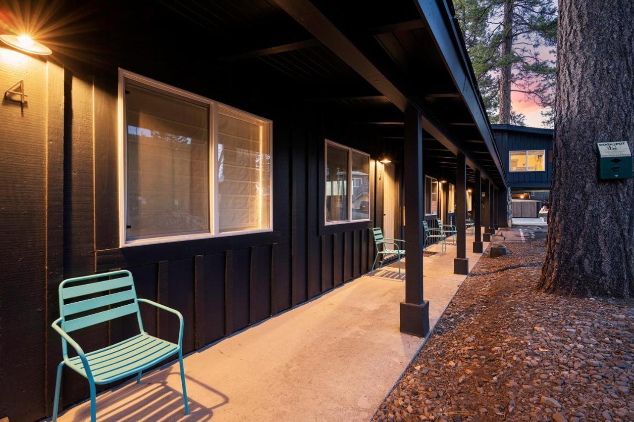 South Chalet-boutique Suite-minutes To Heavenly & Tahoe Apartment