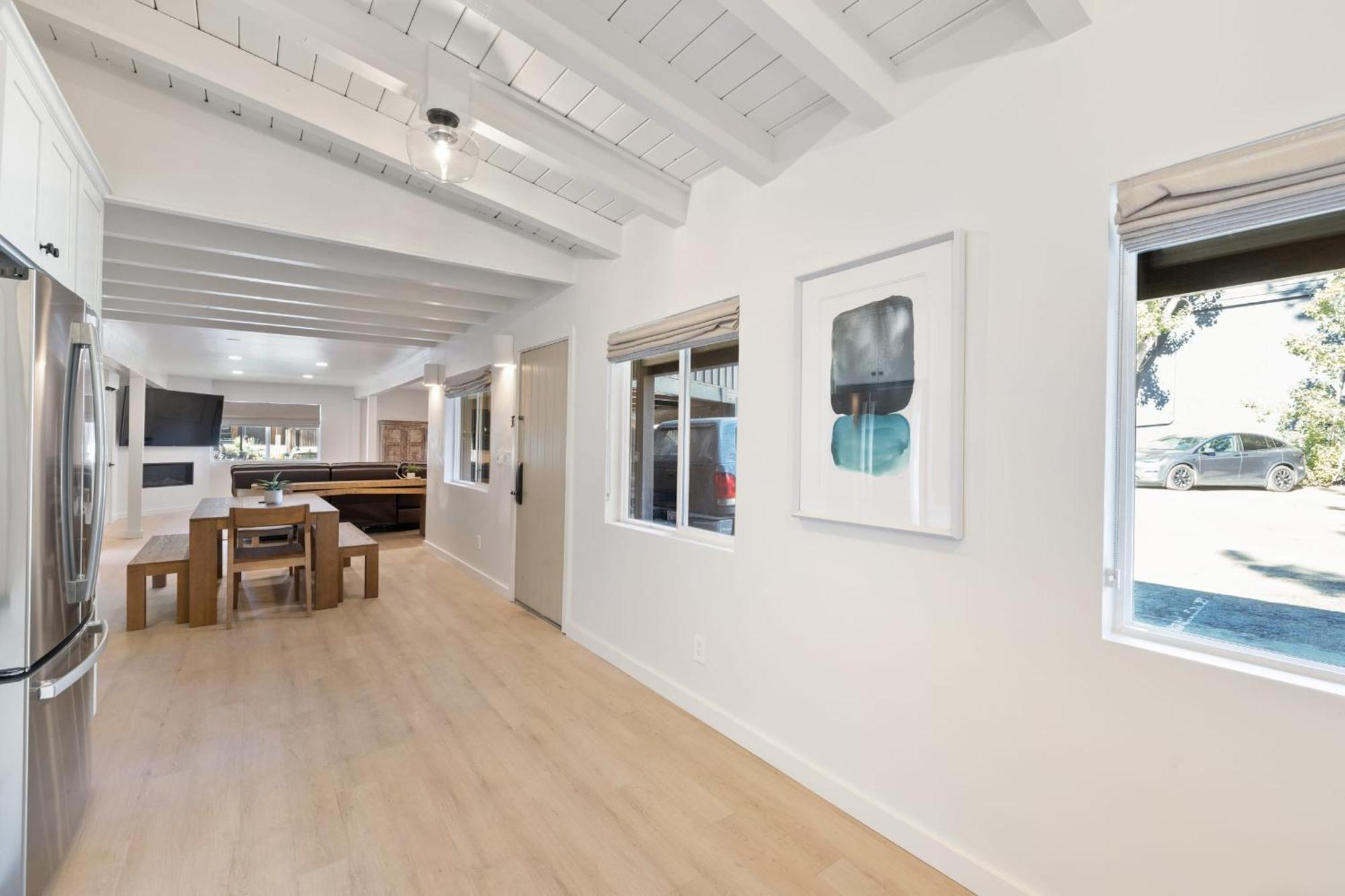 South Chalet-boutique Suite-minutes To Heavenly & Tahoe Apartment