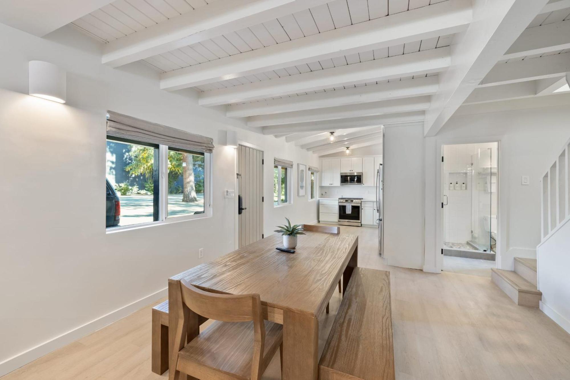 South Chalet-boutique Suite-minutes To Heavenly & Tahoe South Lake Tahoe