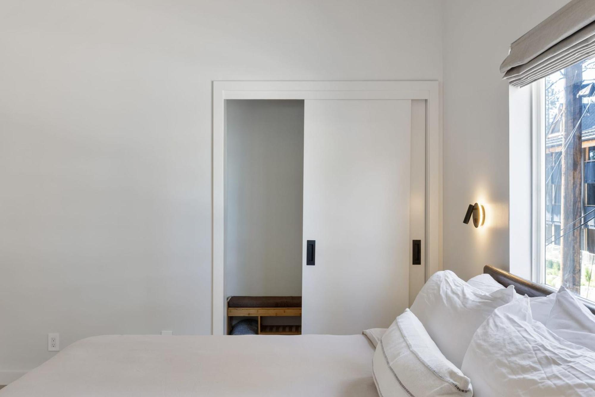 South Chalet-boutique Suite-minutes To Heavenly & Tahoe *