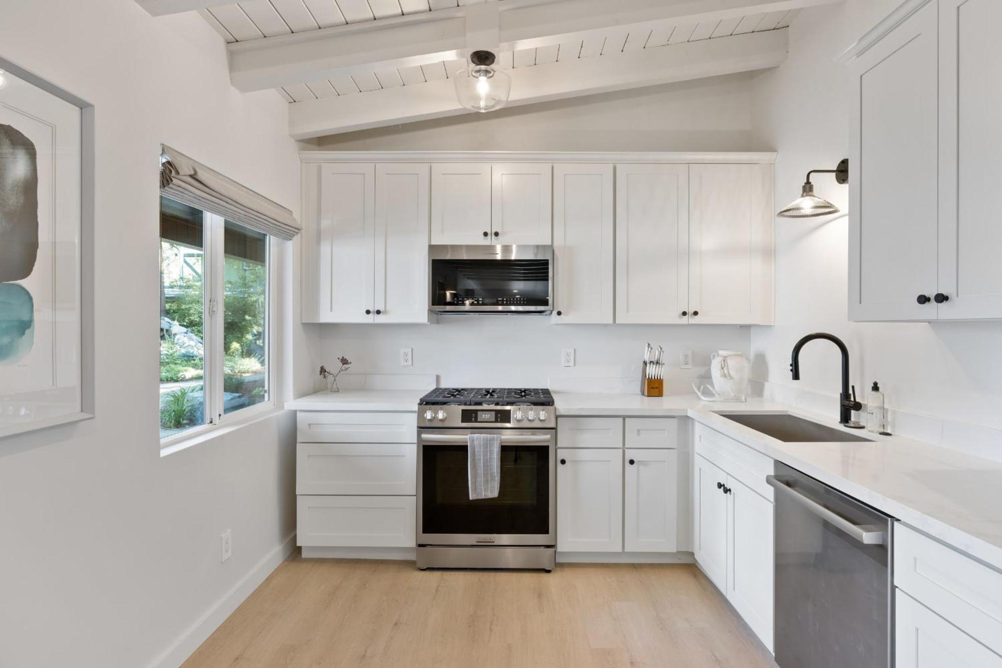 South Chalet-boutique Suite-minutes To Heavenly & Tahoe * South Lake Tahoe