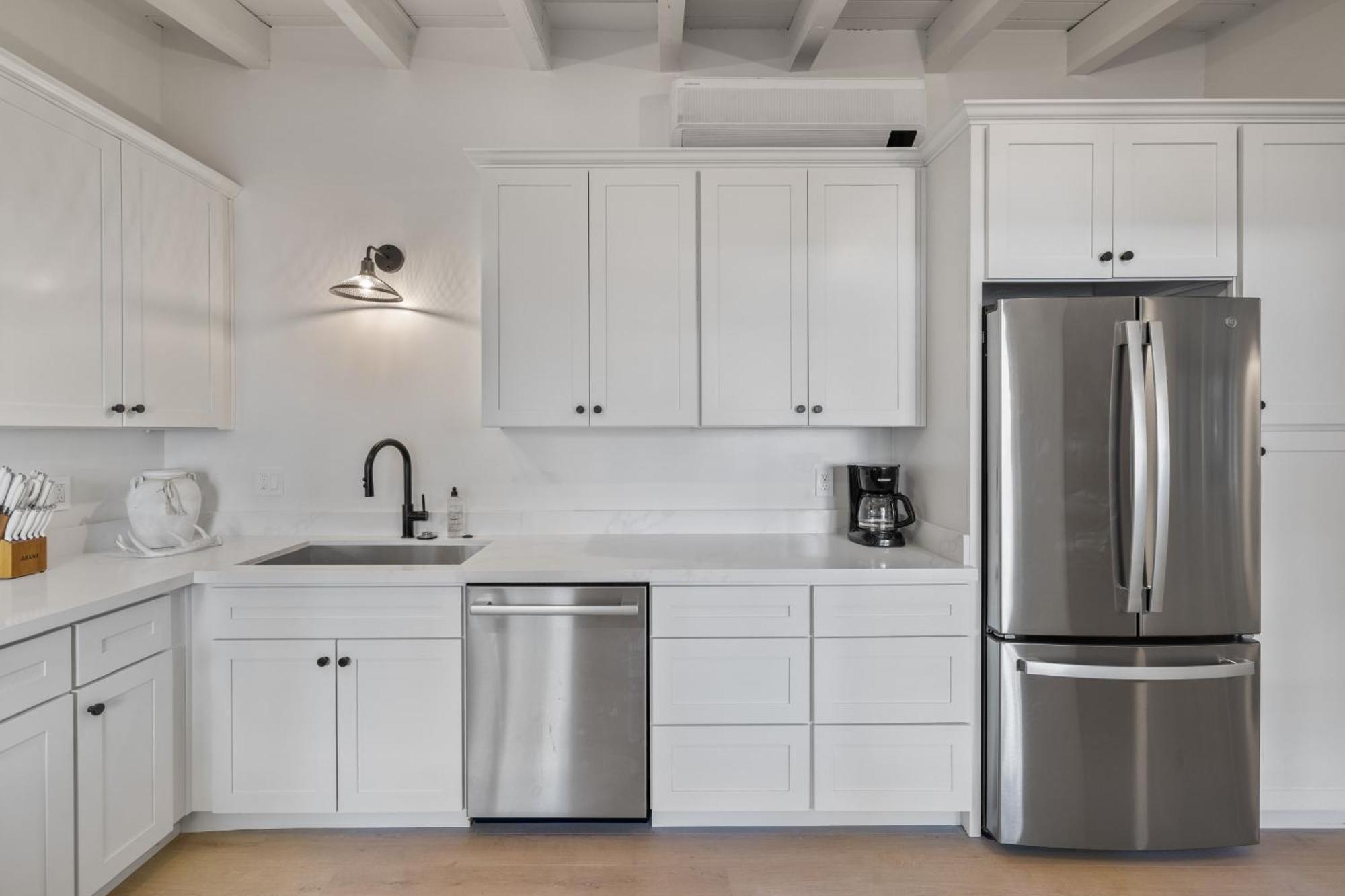 South Chalet-boutique Suite-minutes To Heavenly & Tahoe South Lake Tahoe