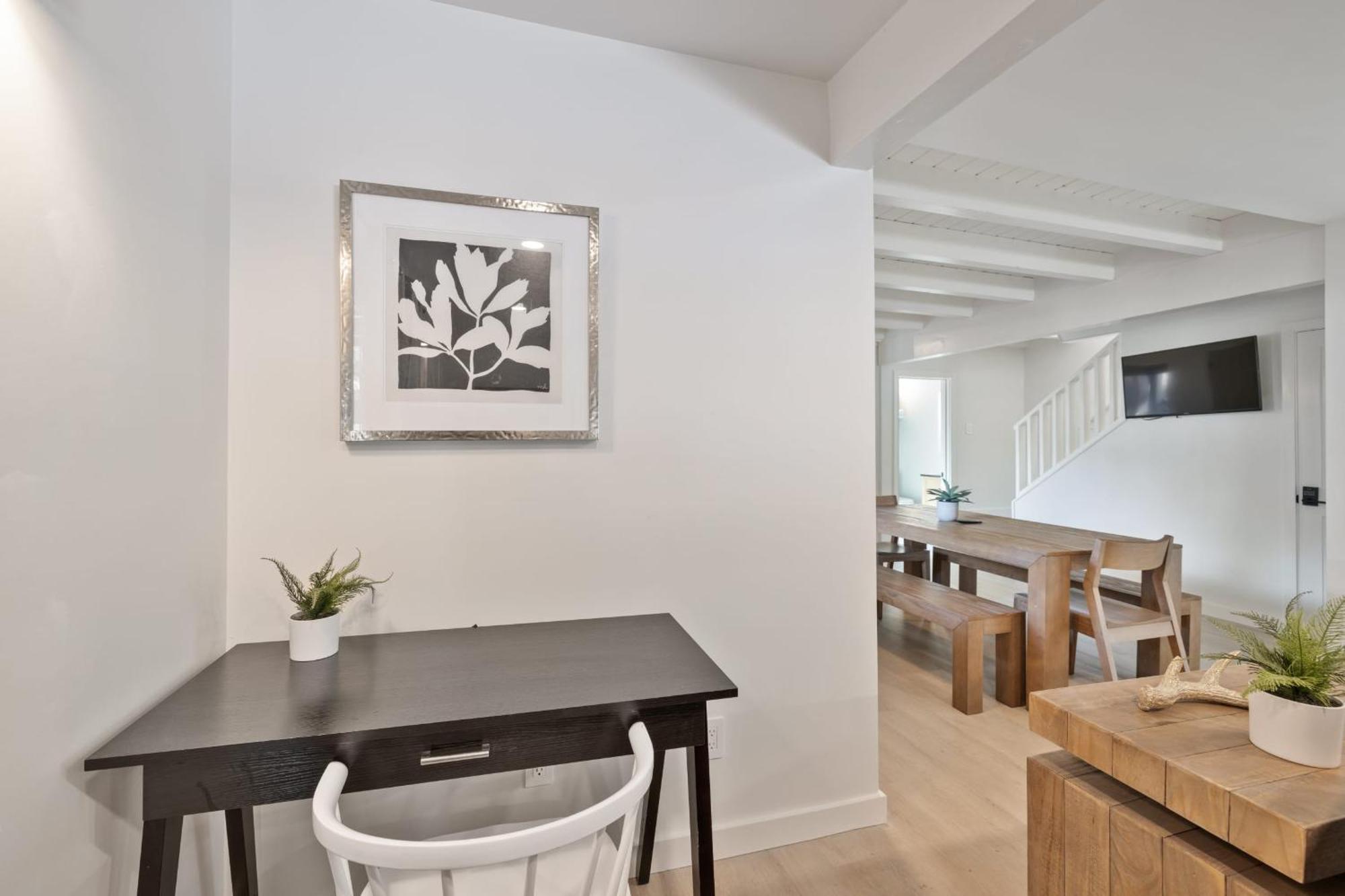 South Chalet-boutique Suite-minutes To Heavenly & Tahoe * South Lake Tahoe
