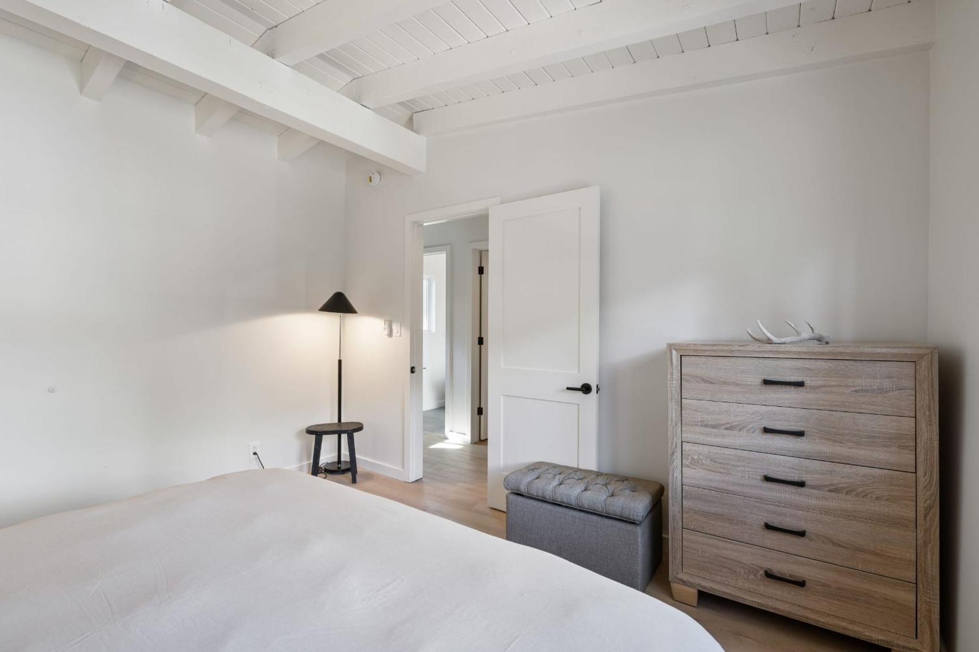 South Chalet-boutique Suite-minutes To Heavenly & Tahoe Apartment South Lake Tahoe