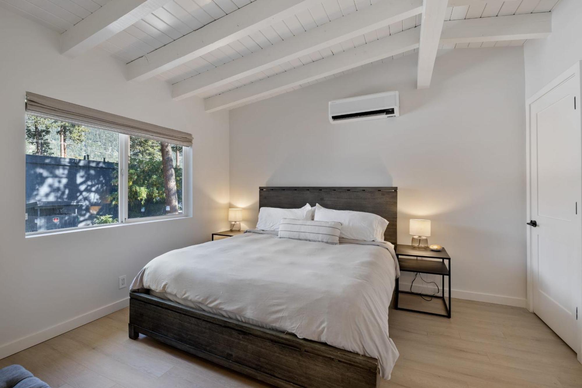 South Chalet-boutique Suite-minutes To Heavenly & Tahoe * South Lake Tahoe