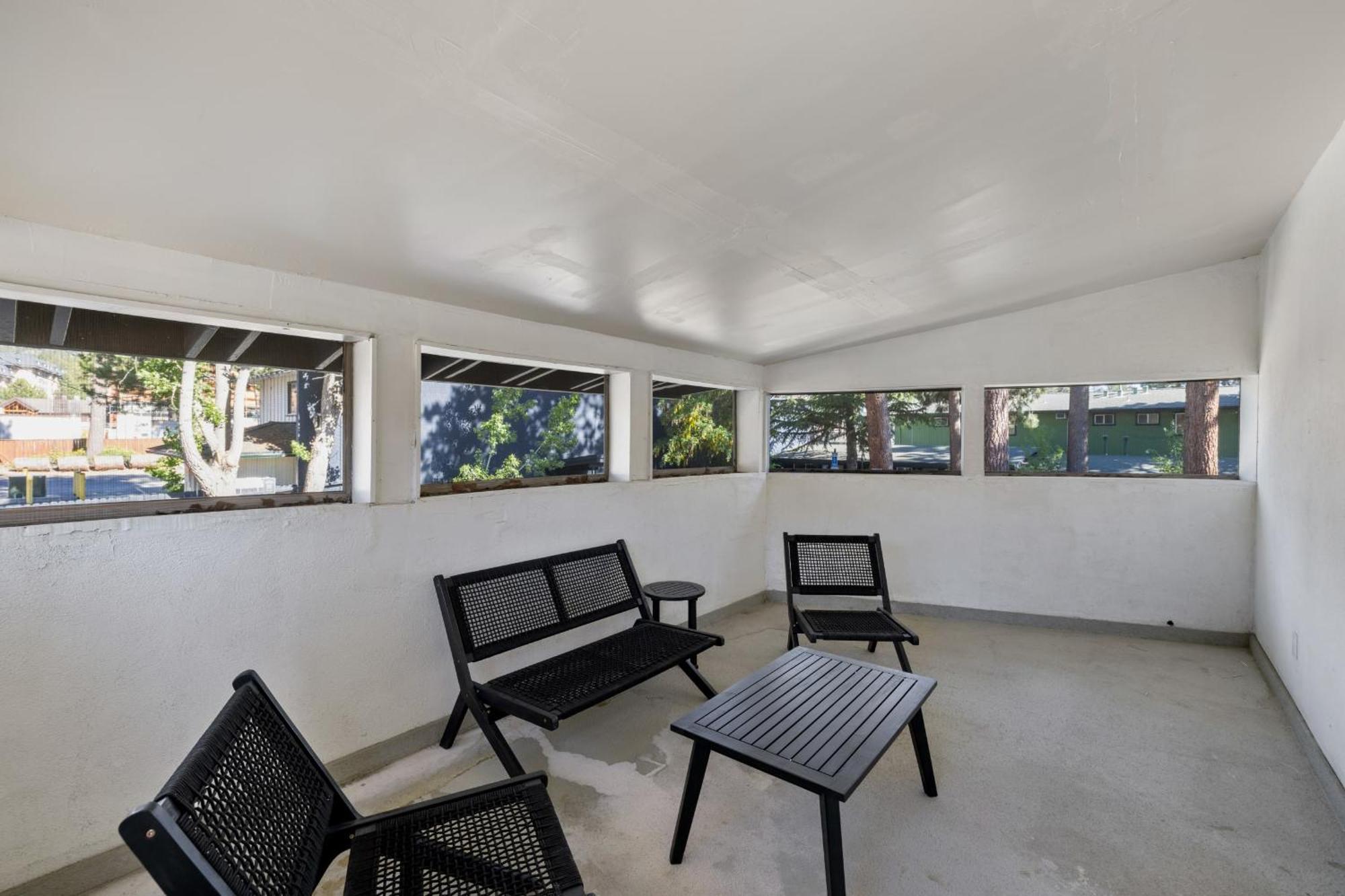 South Chalet-boutique Suite-minutes To Heavenly & Tahoe Apartment