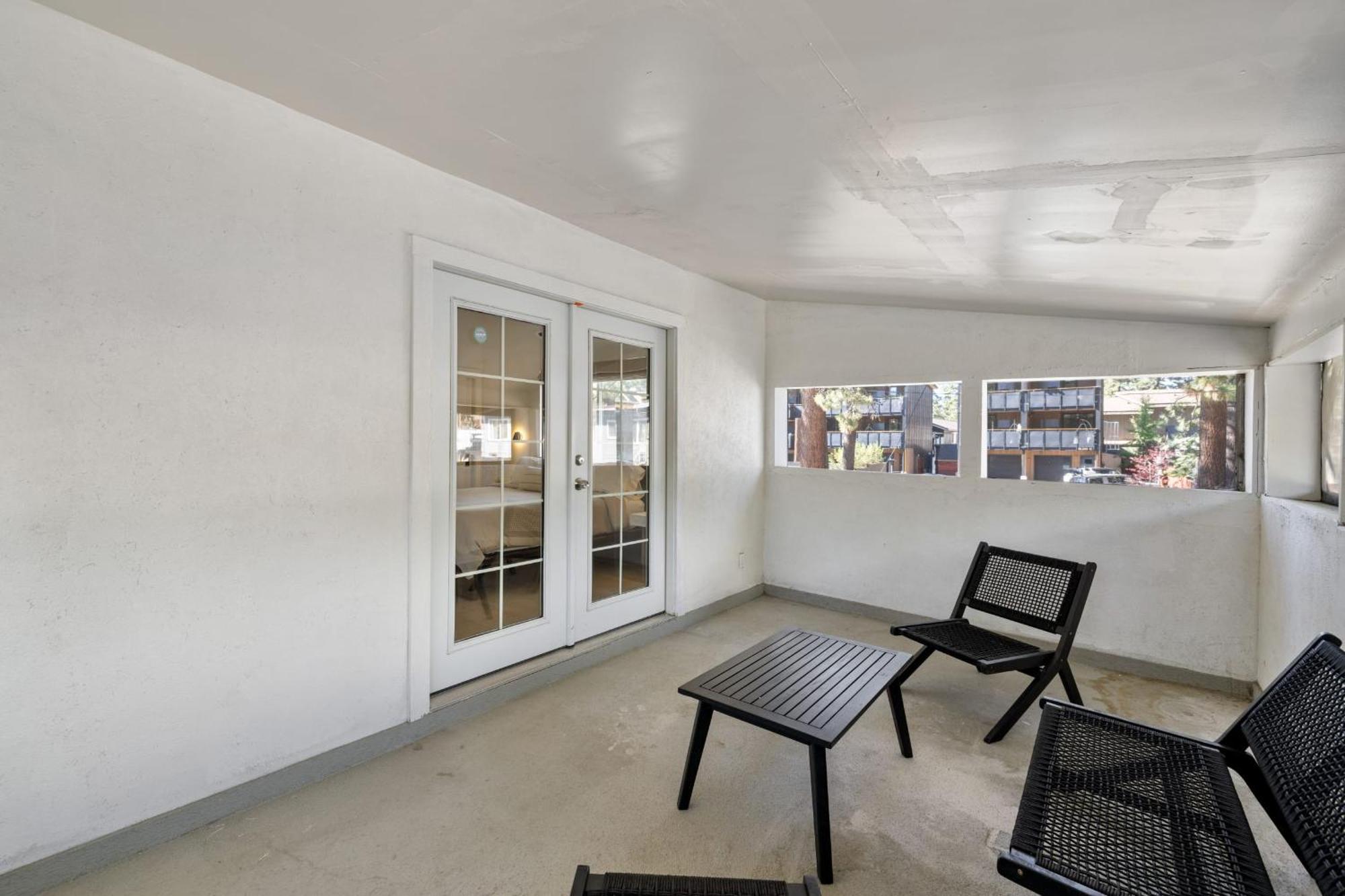 South Chalet-boutique Suite-minutes To Heavenly & Tahoe Apartment *