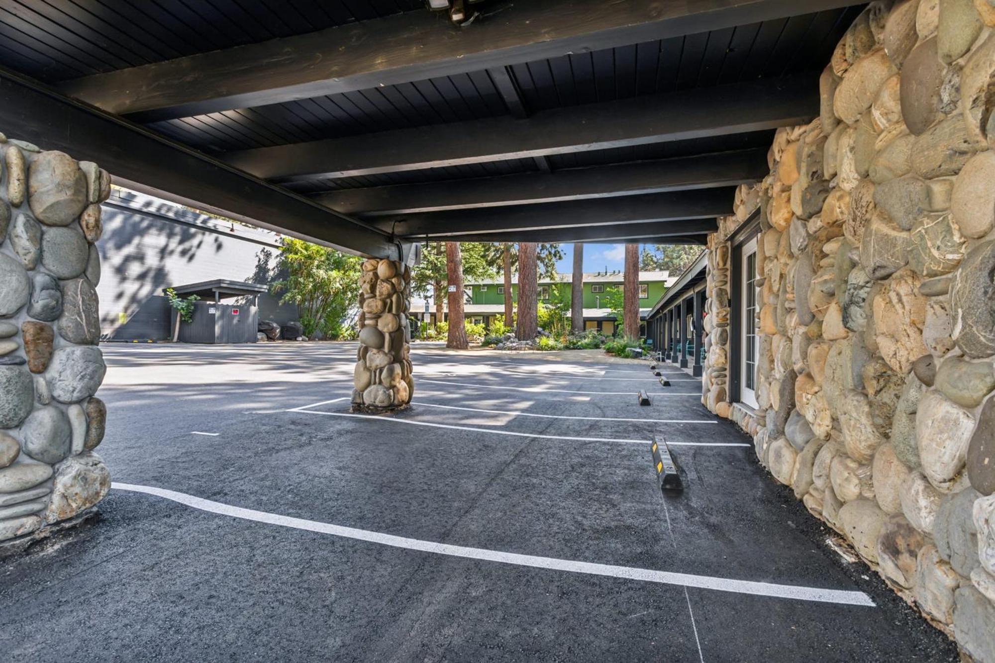 Apartment South Chalet-boutique Suite-minutes To Heavenly & Tahoe *