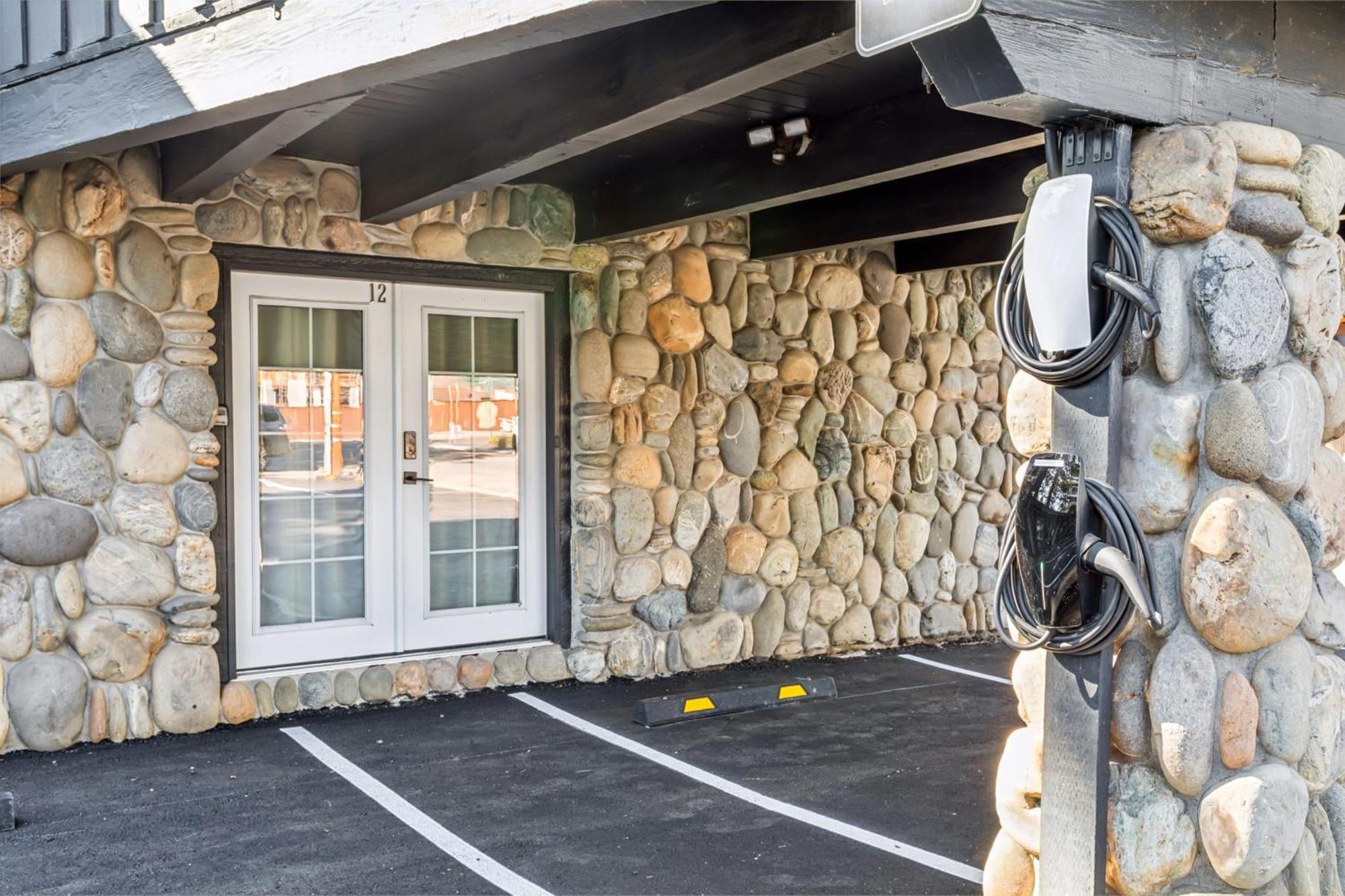 Apartment South Chalet-boutique Suite-minutes To Heavenly & Tahoe