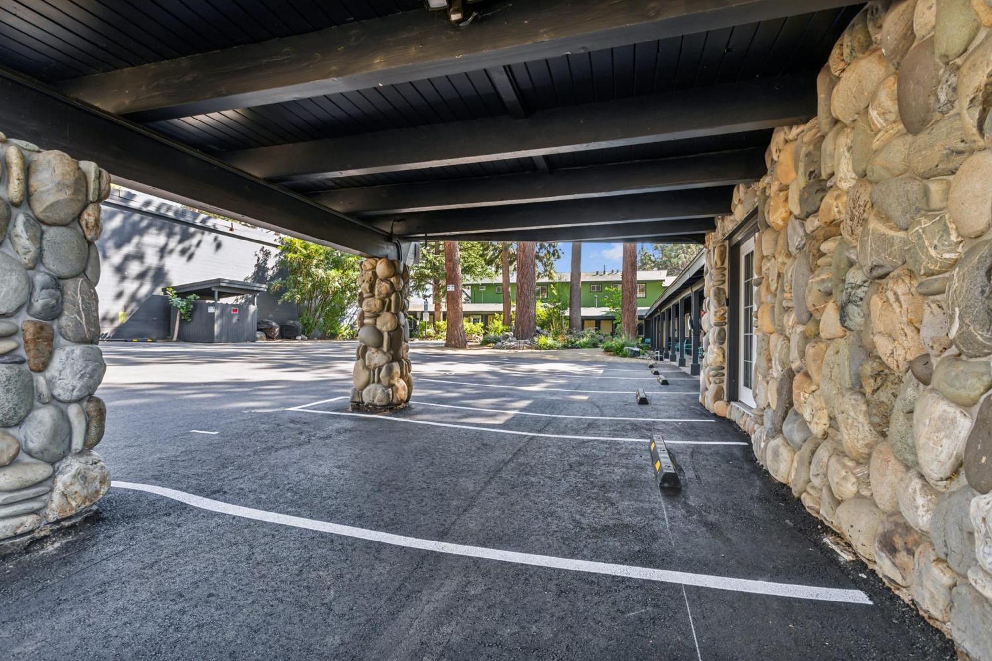 South Chalet-boutique Suite-minutes To Heavenly & Tahoe Appartamento