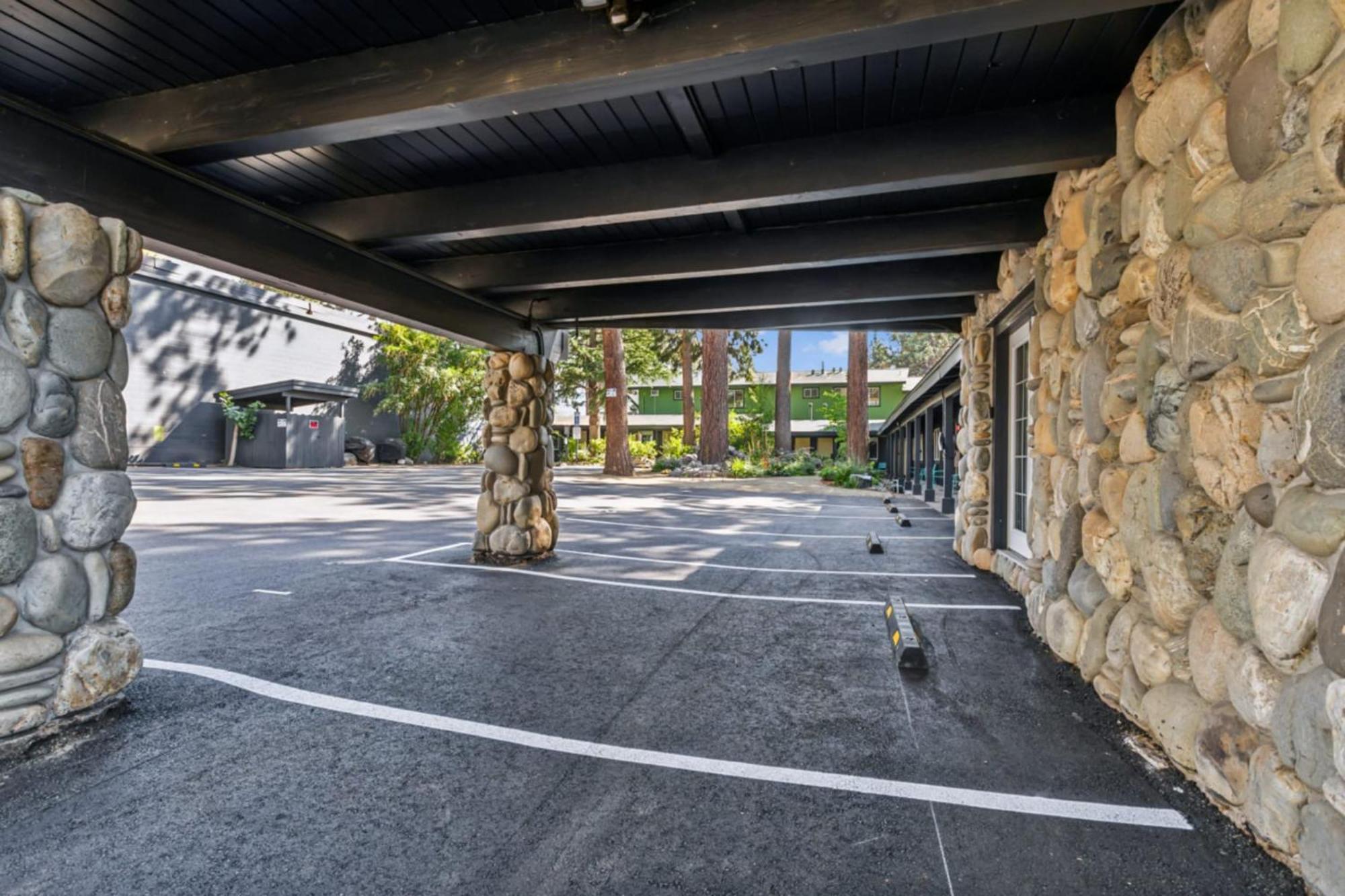 Appartamento South Chalet-boutique Suite-minutes To Heavenly & Tahoe *