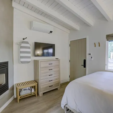South Lake Chalet-Boutique Suite-Minutes To Heavenly & Lake Tahoe South Lake Tahoe Exterior photo
