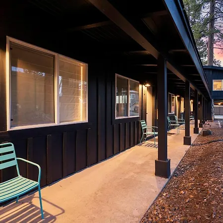 South Lake Chalet-Boutique Suite-Minutes To Heavenly & Lake Tahoe South Lake Tahoe Exterior photo
