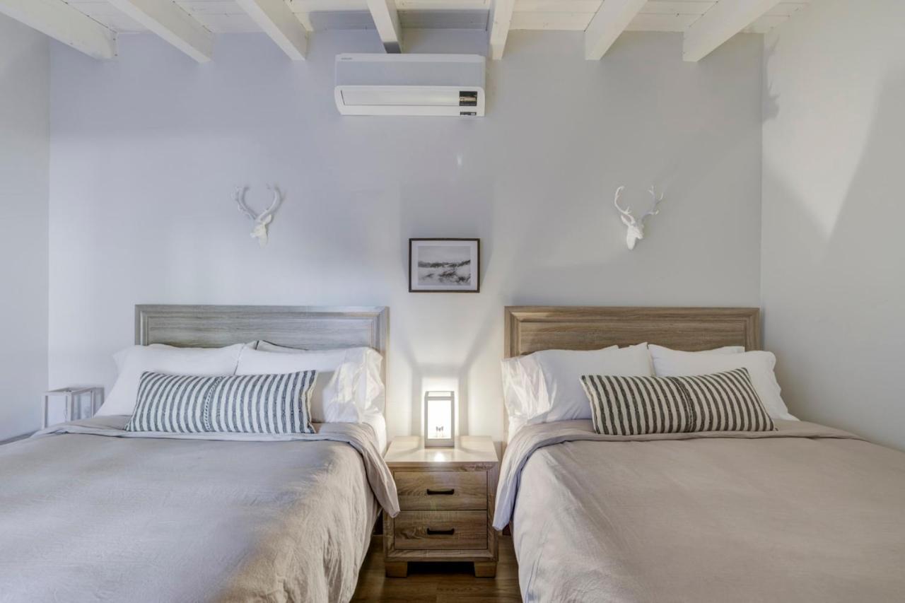 Apartment South Chalet-boutique Suite-minutes To Heavenly & Tahoe South Lake Tahoe