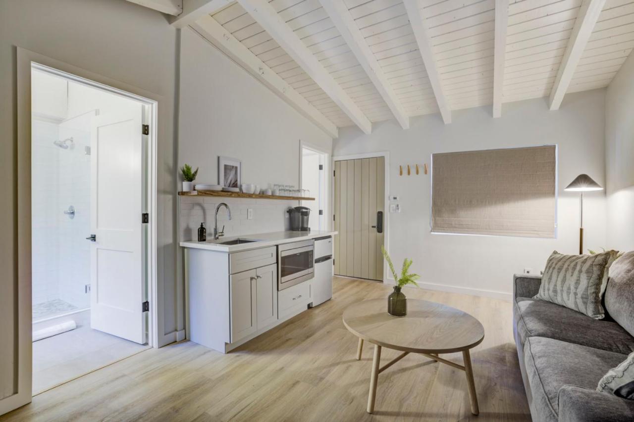 South Chalet-boutique Suite-minutes To Heavenly & Tahoe Apartment *