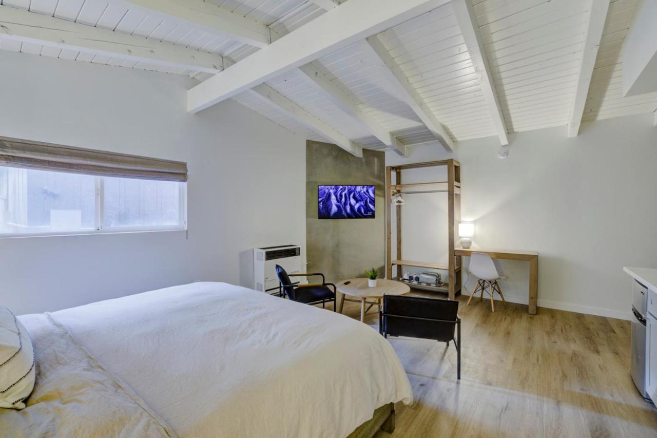 South Chalet-boutique Suite-minutes To Heavenly & Tahoe * South Lake Tahoe